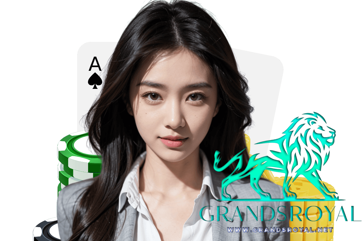 grandsroyal wallet