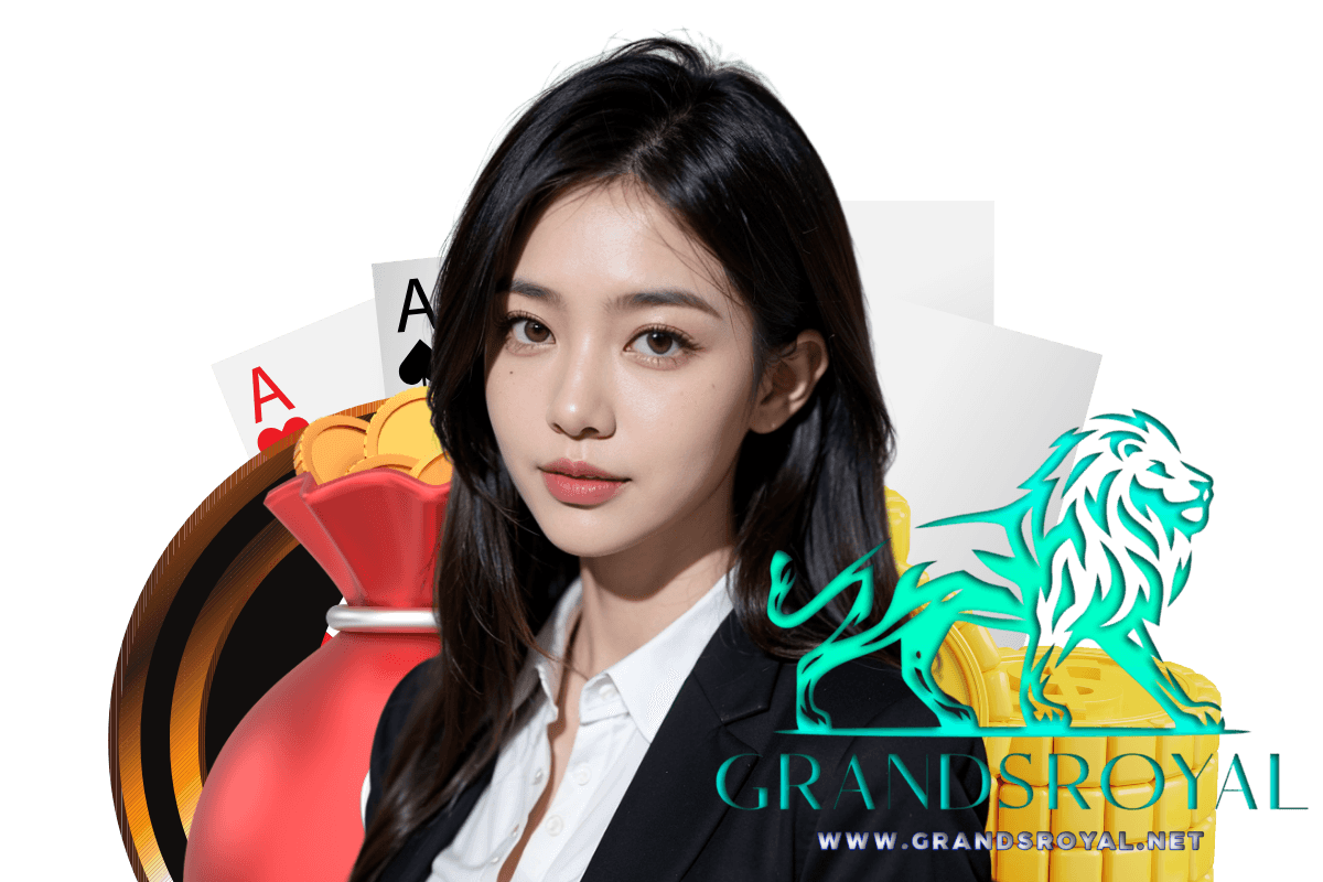 grandsroyal สมัคร