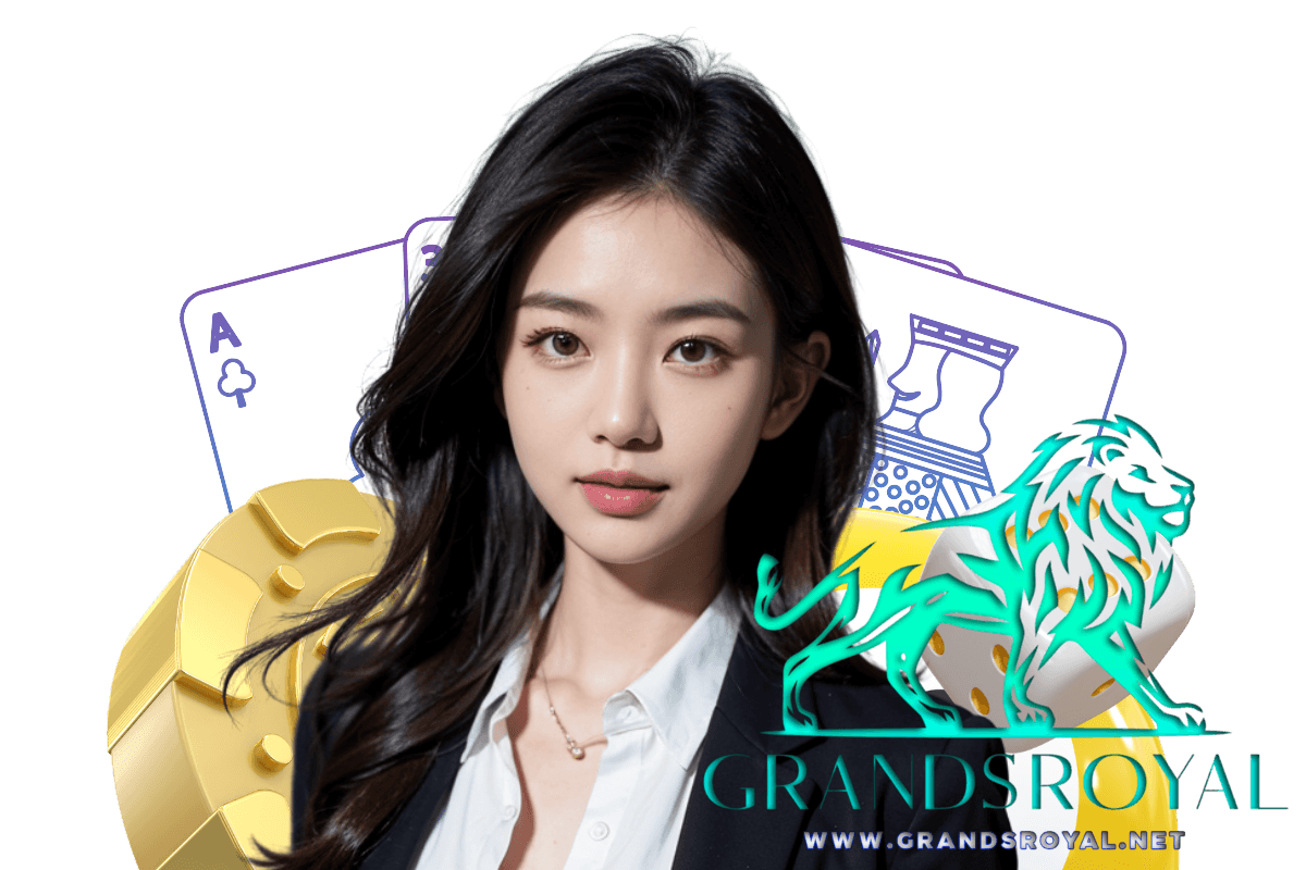 grandsroyal สล็อต