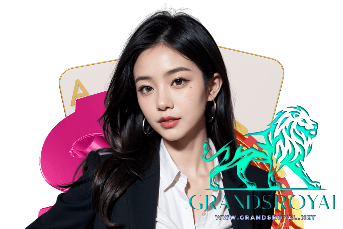 grandsroyal เว็บตรง